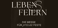 LEBENSFEIERN Logo