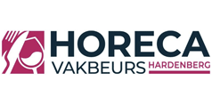 HORECA VAKBEURS Hardenberg Logo