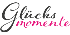 Glücksmomente Logo