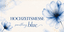 Hochzeitsmesse Something Blue Logo