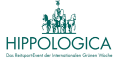 HIPPOLOGICA Berlin Logo