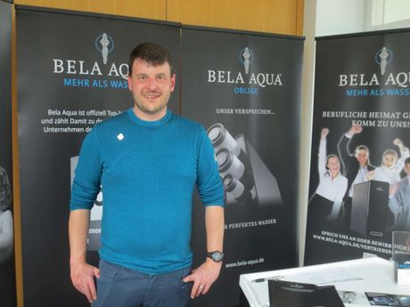 Galerie, ENERGETIKA Bobingen