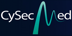 CySecMed Logo
