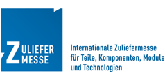 ZULIEFERMESSE Z Logo