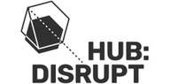 hub:disrupt Logo