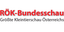 RÖK Bundesschau Logo
