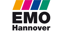 EMO Hannover Logo