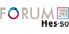 Forum HES-SO Logo