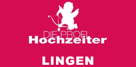 Die ProfiHochzeiter Hochzeitsmesse Lingen Logo