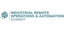 Industrial Remote Operations & Automation Summit Logo