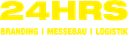 Logo twenty4hrs GmbH