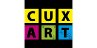 CUX ART Logo
