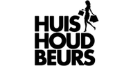 Huishoudbeurs Logo