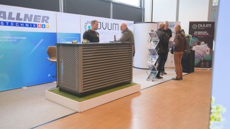 Bau und Energie Regensburg Bild