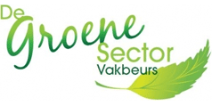 De Groene Sector Vakbeurs Hardenberg Logo