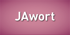 JAwort Leipzig Logo