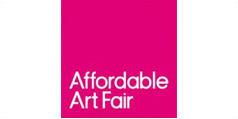 Affordable Art Fair Amsterdam Logo
