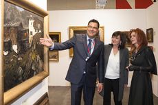 ARTfair Innsbruck Bild 3