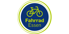 Fahrrad Essen Logo