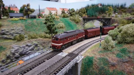 Galerie, Chemnitzer Modelltage