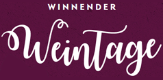 WINNENDER WEINTAGE Logo