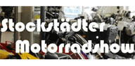 Stockstädter Motorradshow Logo