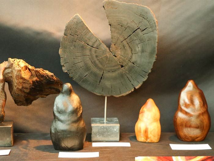 Galerie, Kunst & HandWerkerMarkt Leer