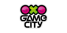 GAME CITY Logo