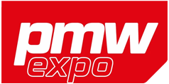 PMW Expo Logo