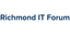 Richmond IT Forum Logo