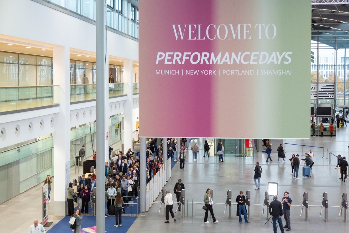 Galerie, PERFORMANCE DAYS