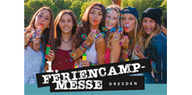 FeriencampMesse Dresden Logo