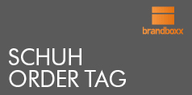 Schuh Order Tage Logo