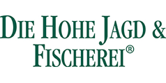 Die Hohe Jagd & Fischerei Logo