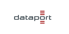 Dataport Hausmesse Logo