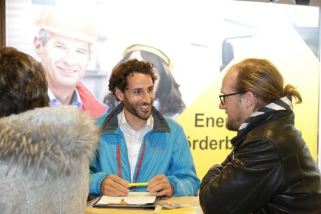 Galerie, Bau- und Energietage Ostallgäu