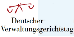 Deutscher Verwaltungsgerichtstag Logo