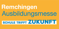 Ausbildungsmesse Remchingen Logo