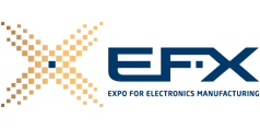 EFX - Expo for Electronics Manufacturing Logo