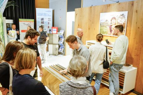 Bitburger Bautage Bild