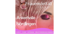 Event für Frauenvielfalt Logo