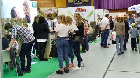 Gesundheitstage Albstadt Bild