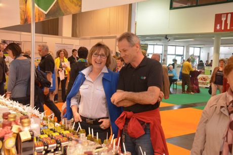 Galerie, GUTEN APPETIT