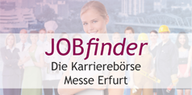 JOBfinder Logo