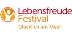 Lebensfreude Festival Travemünde Logo