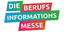 Berufsinformationsmesse Suhl Logo