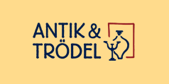 Antik & Trödel Logo