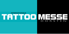 Internationale Tattoo Convention Dorsten Logo