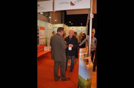 Galerie, HAUS | BAU | ENERGIE Radolfzell