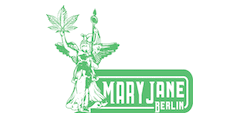 Mary Jane Berlin Logo